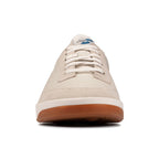 Clarks // Hero Air Lace // White + Red