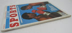 June 30, 1980 Inside Sport Magazine Newsstand Issue NoLabel Leonard-Duran 190514