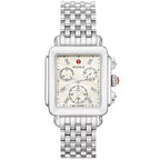 Michele Women's Deco Diamond