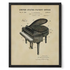 Grand Piano (1939)