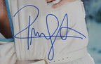 Randy Quaid Autographed 11x14 Photo "Christmas Vacation" JSA 177456