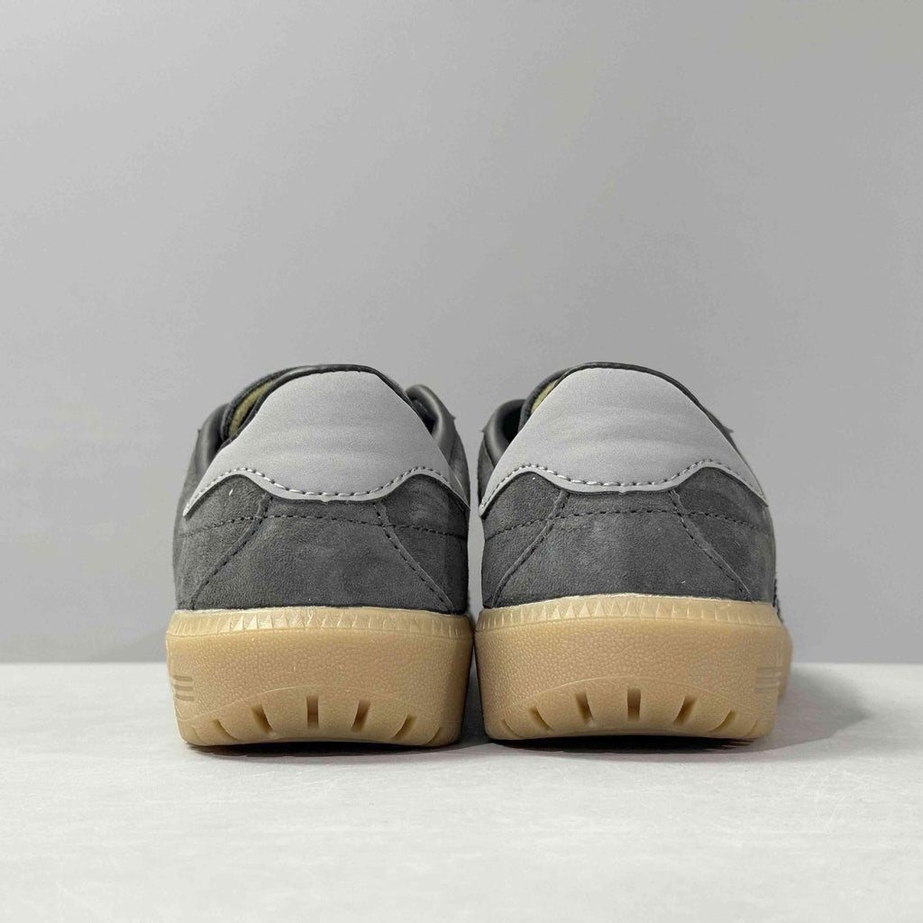 Adidas Originals Bermuda 'Carbon, Grey Four & Gum'