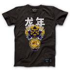 Los Angeles Lakers X Year of the Dragon