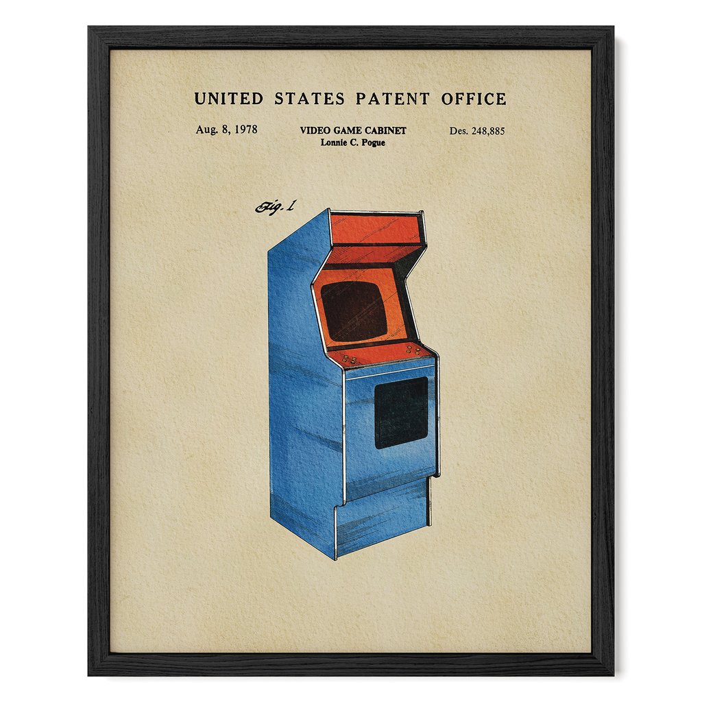 Arcade Game (1978)