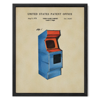 Arcade Game (1978)