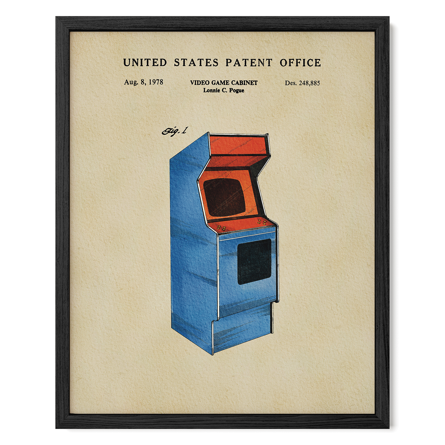 Arcade Game (1978)