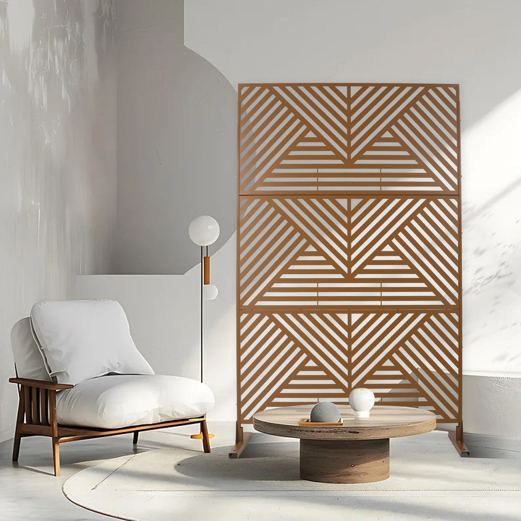 Freestanding Outdoor & Indoor Freestanding