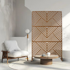 Freestanding Outdoor & Indoor Freestanding