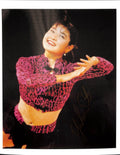 Yuka Sato 1994 World Champion Figure Skater Signed 8x10 Photo 180419