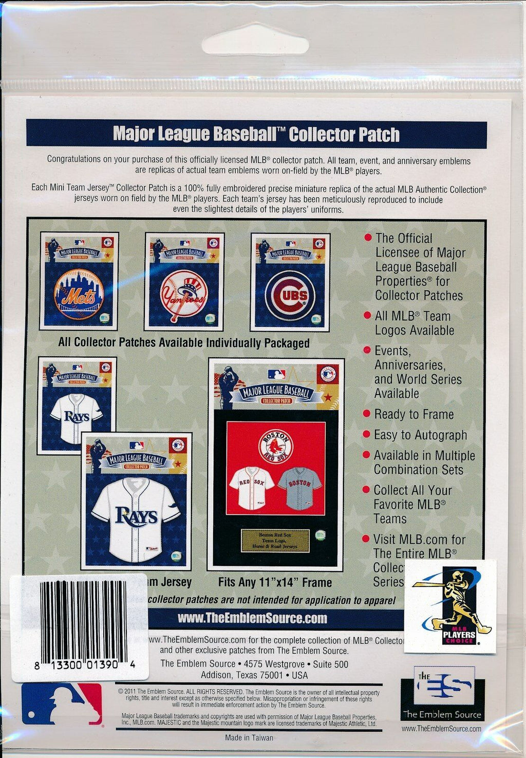 Mariano Rivera #42 New York Yankees Jersey Patch MLB Emblem 146417
