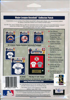 Mariano Rivera #42 New York Yankees Jersey Patch MLB Emblem 146417