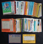 Lot of (111) Nolan Ryan 1980's-1990's Baseball Cards 176091