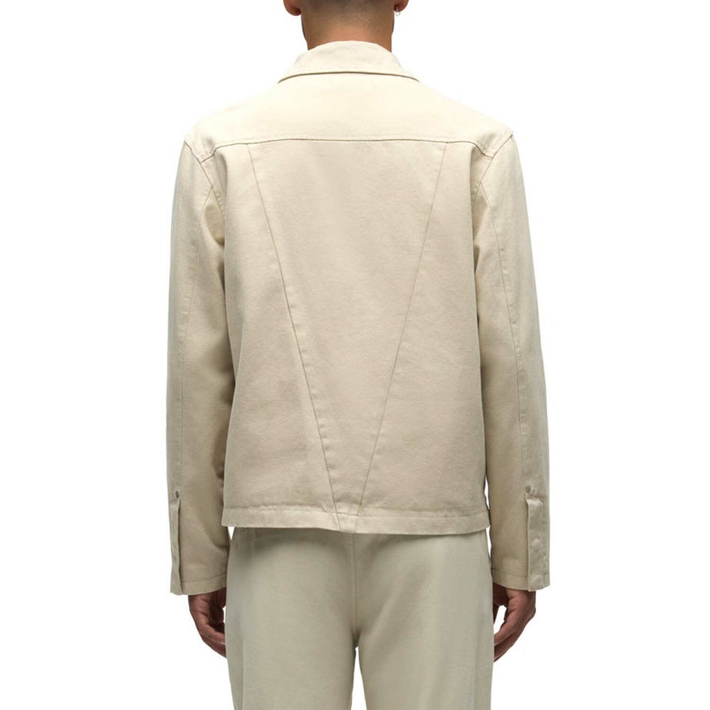 Work Jacket // Desert Road