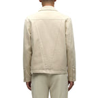 Work Jacket // Desert Road