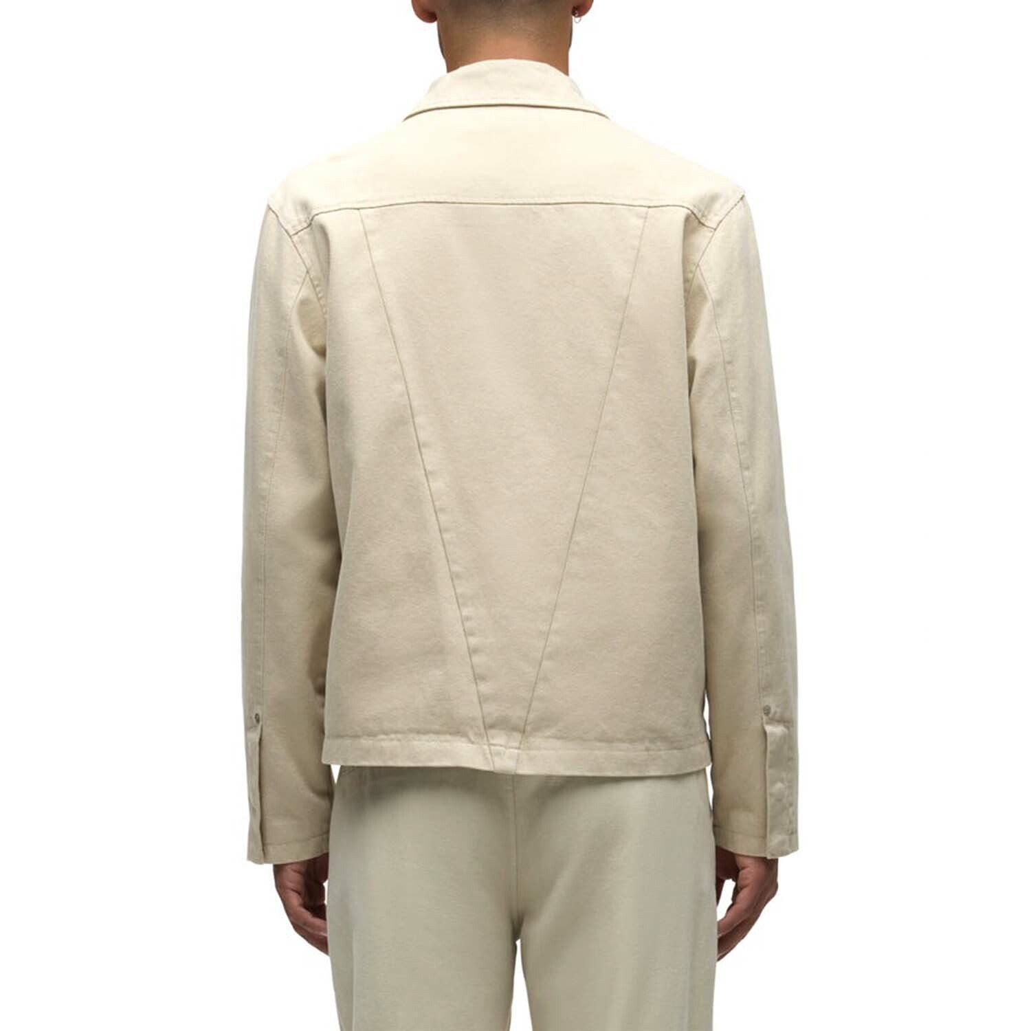 Work Jacket // Desert Road