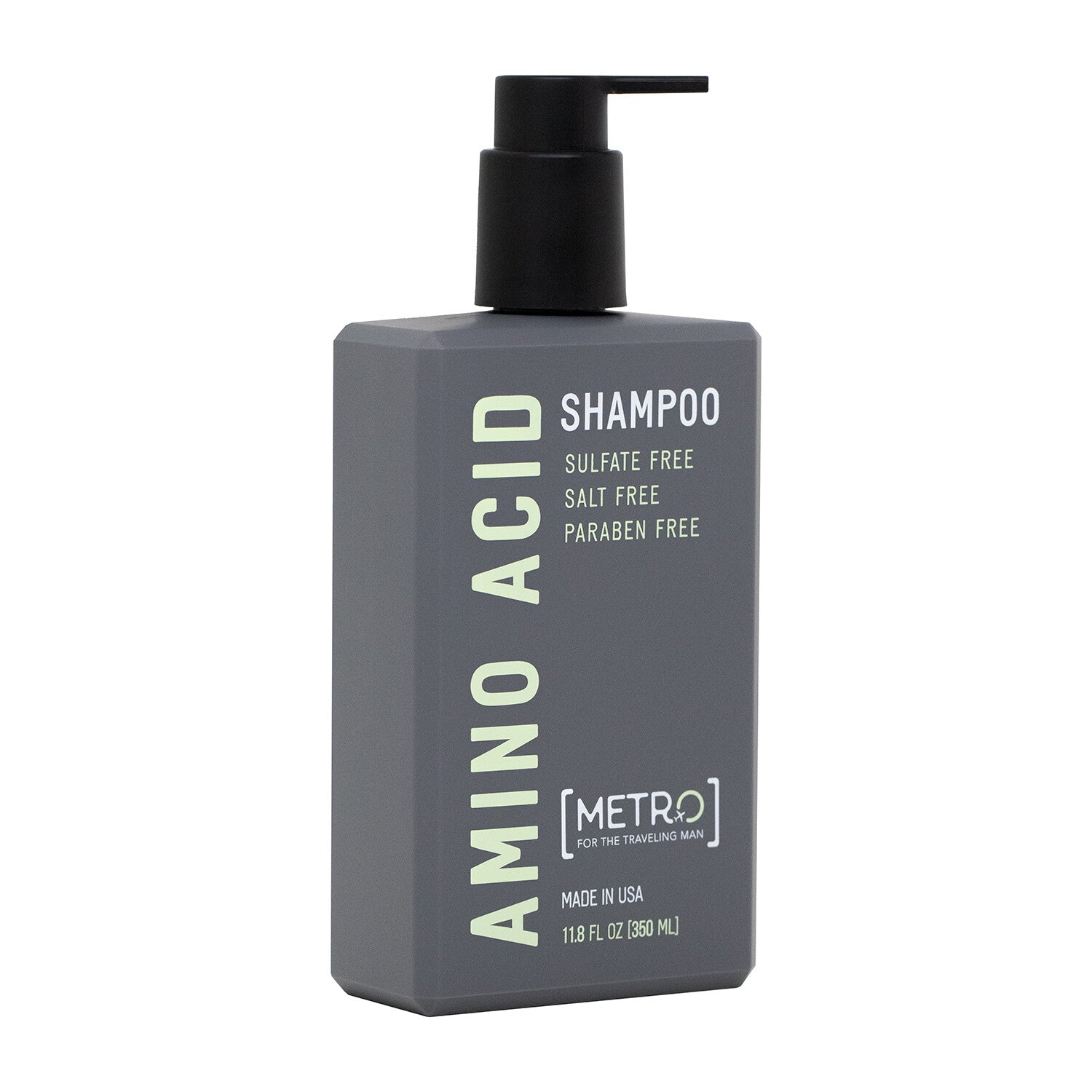 MetroMan Amino Acid Shampoo