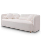 Luxury Modern Couch, 3 Seater Sofa