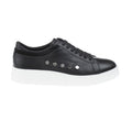 Zach Sport Sneakers // Black
