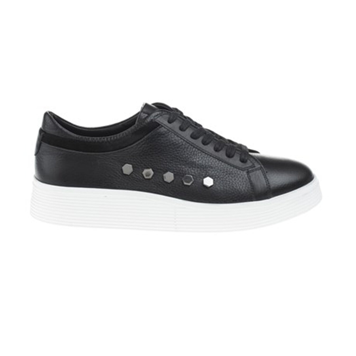 Zach Sport Sneakers // Black