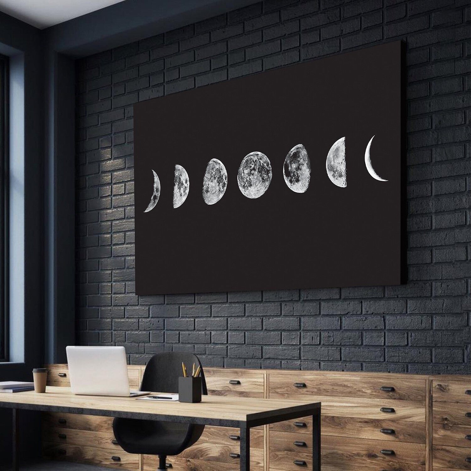 Lunar Cycles