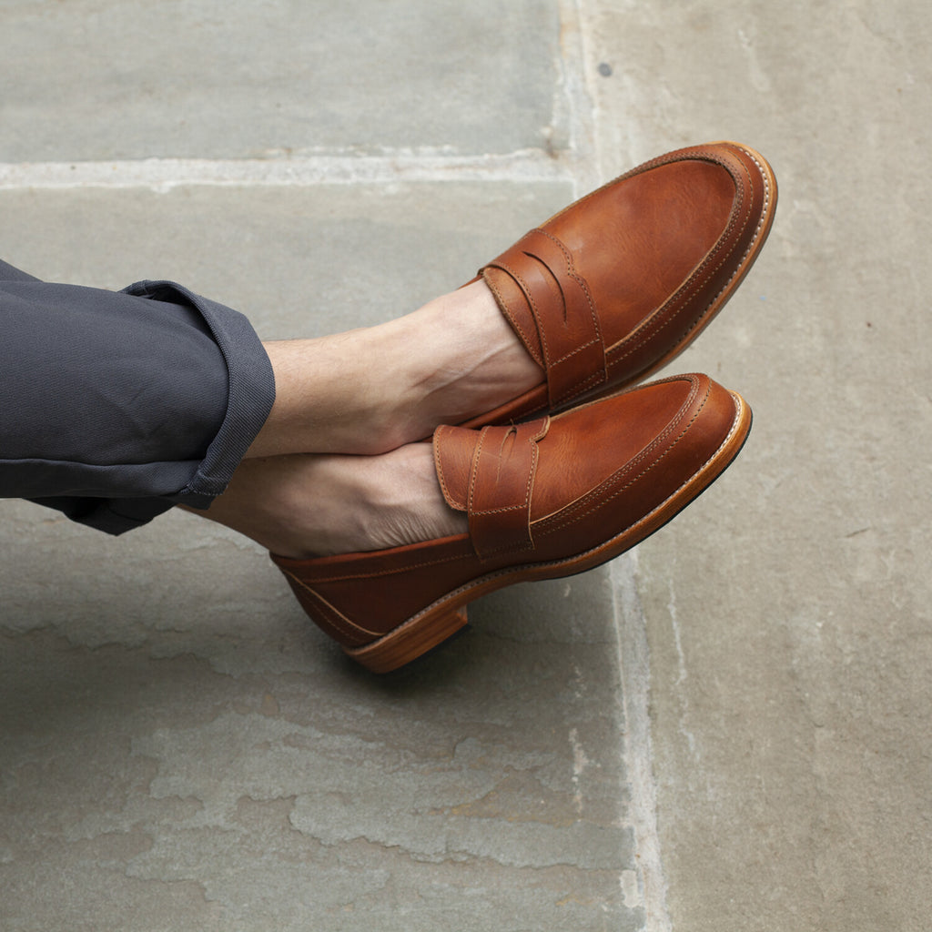 The Luca // Caramel
