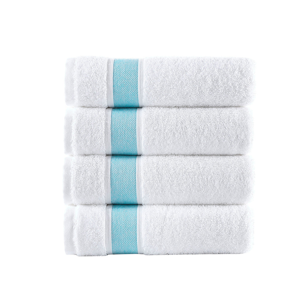 Ottoman Rolls Hand Towel
