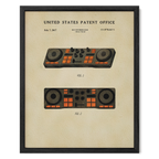 DJ Controller (2017)