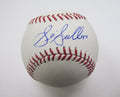 Sean O'Sullivan Phillies Signed/Autographed OML Baseball 139570