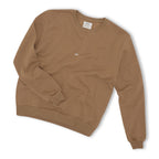 Crewneck Sweatshirt // Caramel