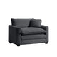 Dark Gray
