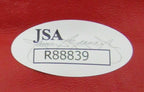 Khaosai Galaxy Signed Everlast Boxing Glove JSA R88839