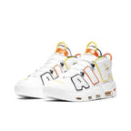 Nike Air More Uptempo Rayguns