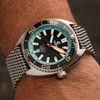Ocean Crawler Core Diver - BlueShark 2025 LE -  2 Straps included!