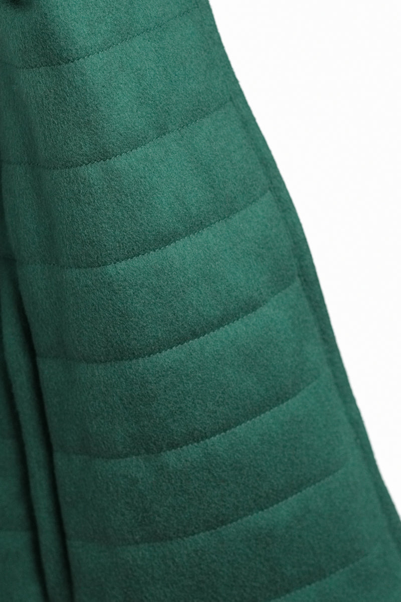 Kired by Kiton REA Cashmere Reversible Vest