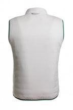 Kired by Kiton REA Cashmere Reversible Vest
