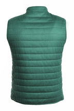 Kired by Kiton REA Cashmere Reversible Vest