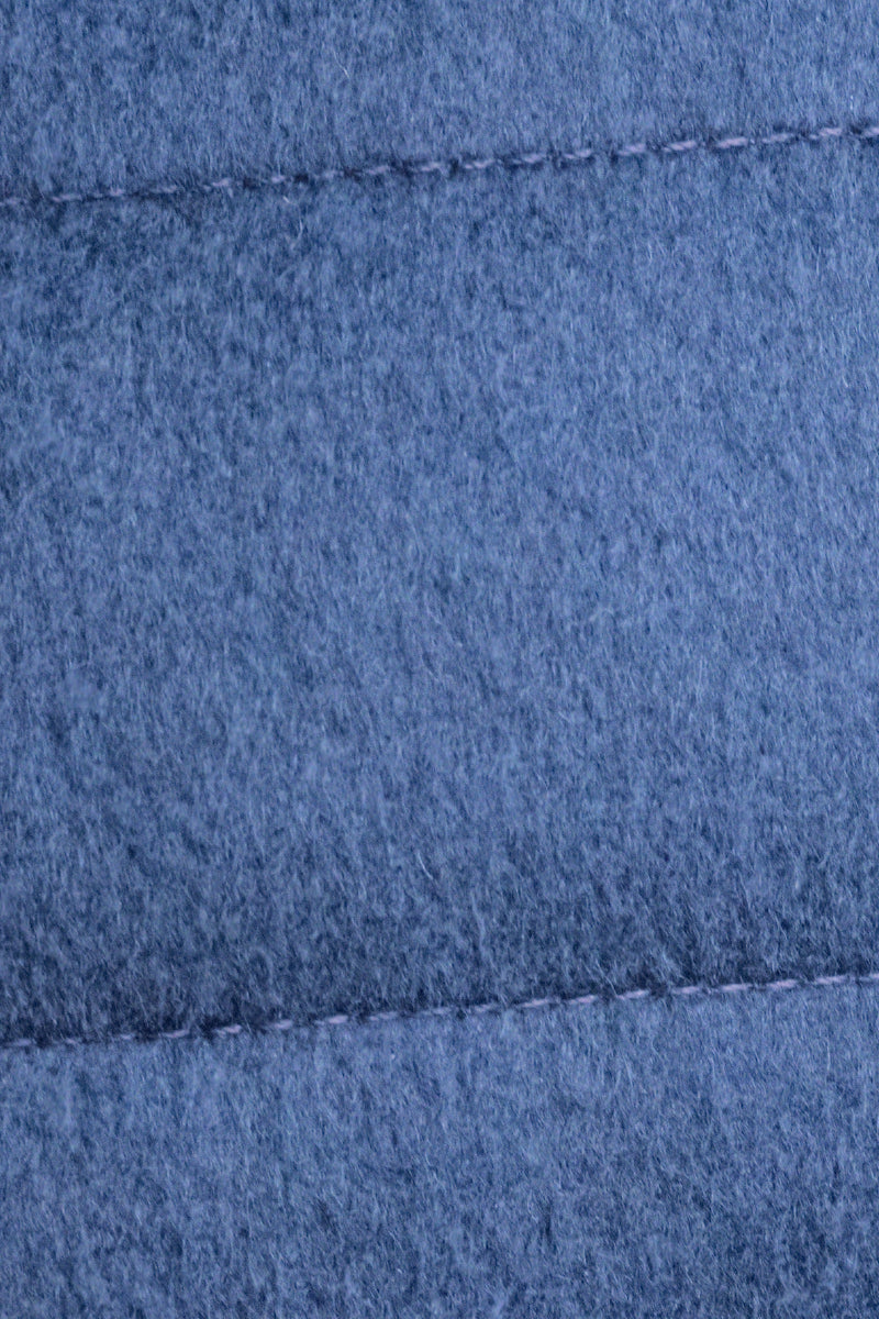 Kired by Kiton REA Cashmere Reversible Vest