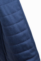 Kired by Kiton REA Cashmere Reversible Vest