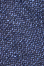 Sartorio Woven Virgin Wool-Cotton-Silk Sport Jacket