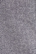 Sartorio Herringbone Virgin Wool-Silk-Cotton Sport Jacket