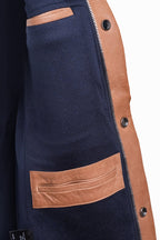 Manrico Cashmere Zip-Up Vest