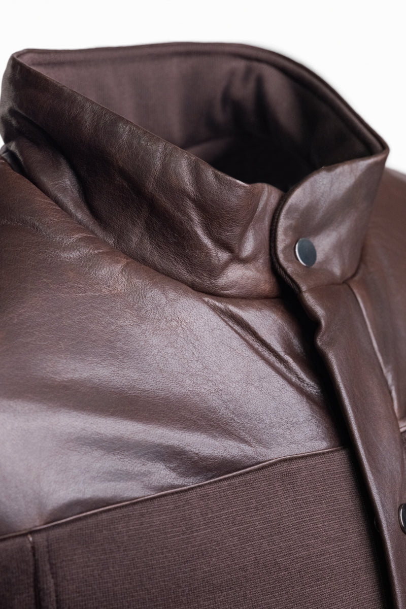 Manrico Cashmere Zip-Up Vest