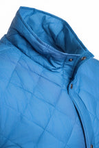 Kired Peter Cotton-Nylon Vest