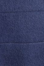 Fiore Di Napoli Alpaca-Wool Vest