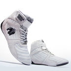 Perry High Tops Pro - White