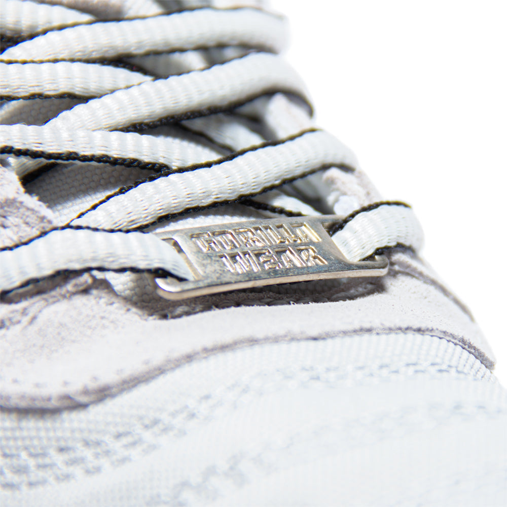 Perry High Tops Pro - White