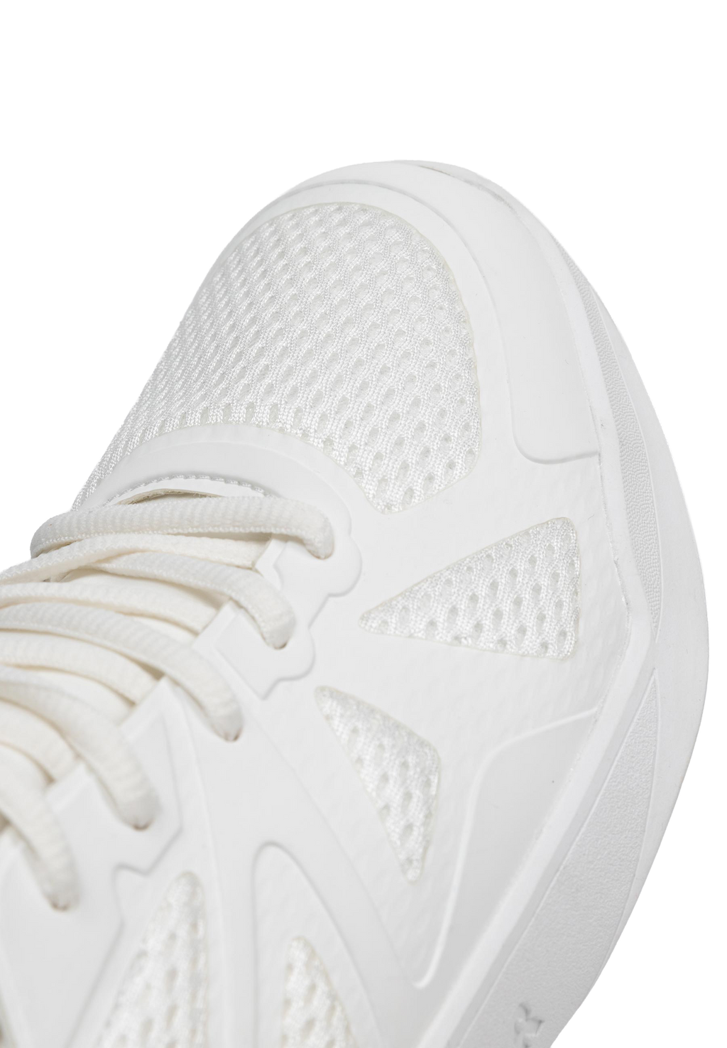 Gorilla Wear Gym Hybrids - White - Unisex