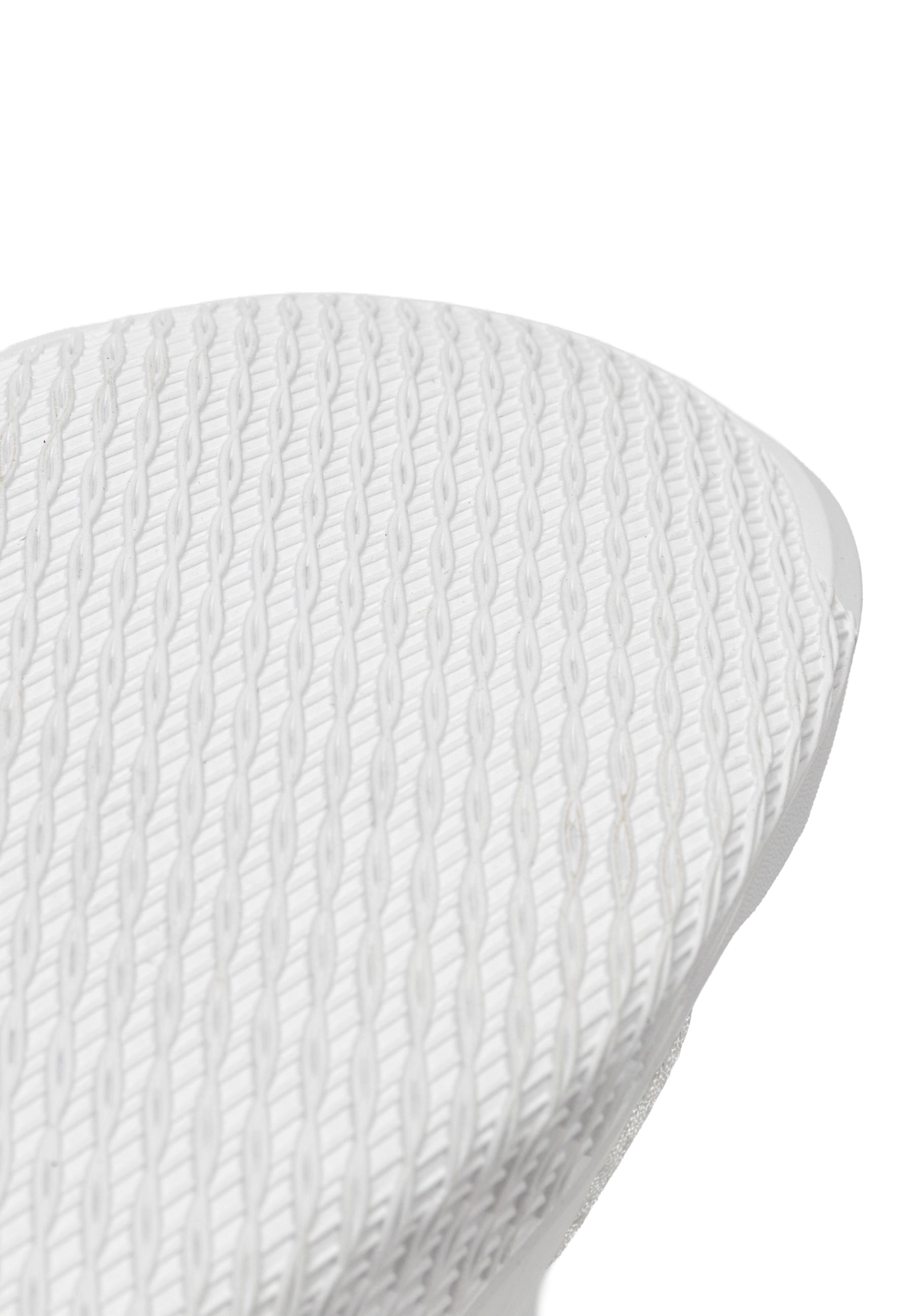 Gorilla Wear Gym Hybrids - White - Unisex