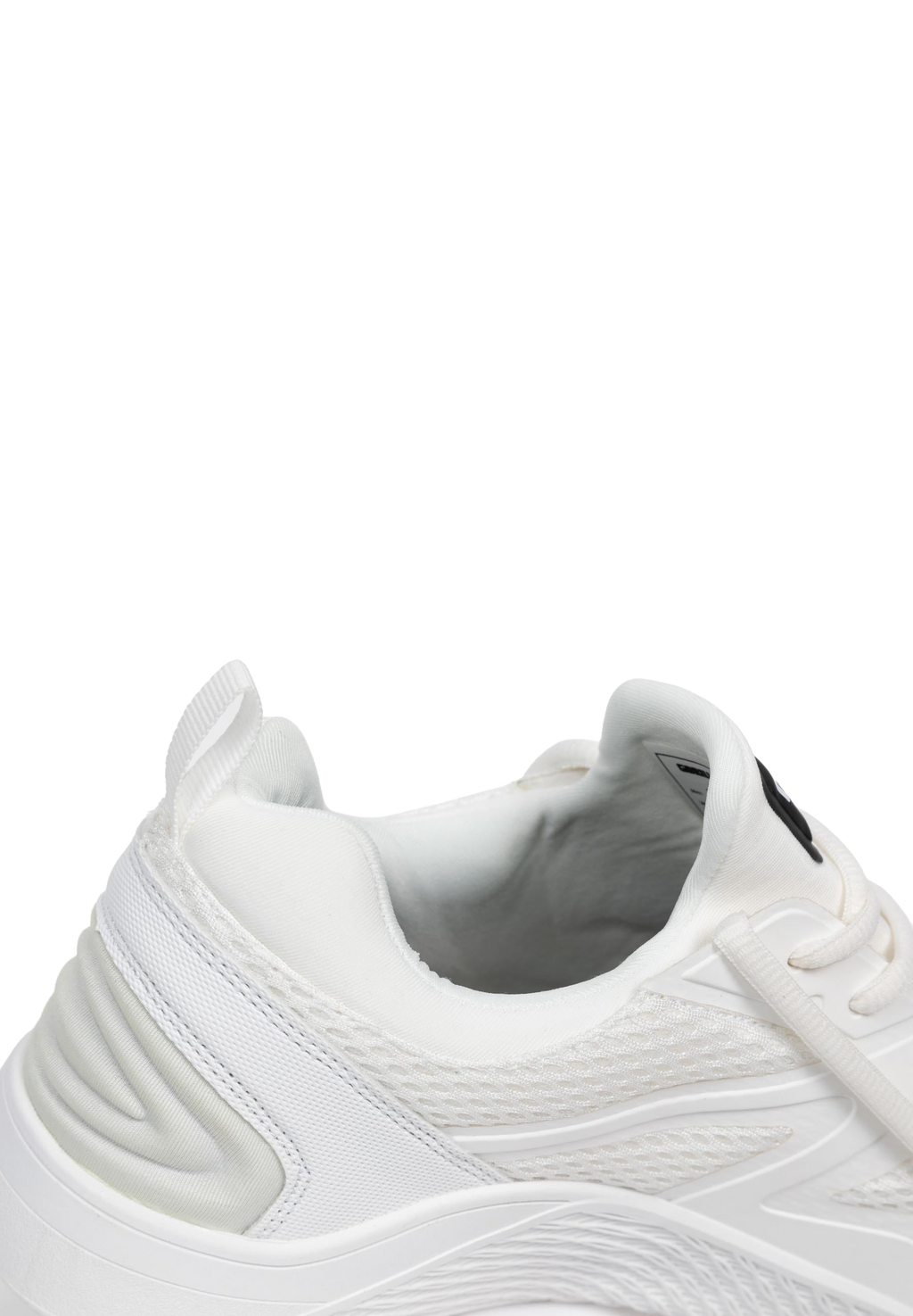 Gorilla Wear Gym Hybrids - White - Unisex