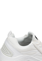Gorilla Wear Gym Hybrids - White - Unisex